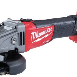 Aku-Relakas Milwaukee M18 CAG125X + AKU