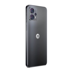 Mobiiltelefon Motorola Moto G23 128Gb + ümbris