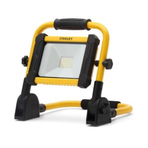 Aku tasklamp Stanley SXLS31339E + laadija