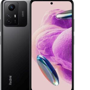 Nutitelefon Redmi Note 12S 256/8Gb + Ümbris