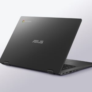 Sülearvuti Asus Chromebook CM1402FM2A ilma laadija