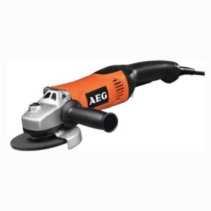 Relakas AEG WS 11-125 + kohver