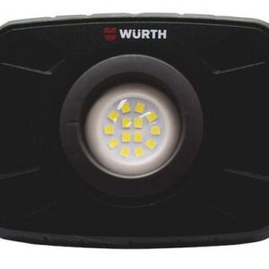 Wurth ErgoPower LED Mini Flood 10w