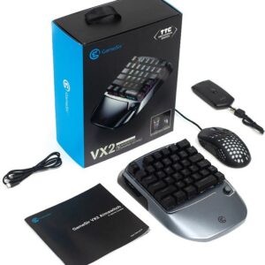 GameSir VX2 AimSwitch Combo (HRG8147)