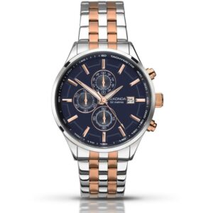 Kaekell Sekonda 1107