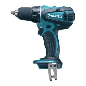 Akutrell Makita BDF446 14,4v (ilma aku)