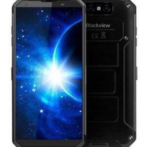 Nutitelefon Blackview BV9500 Pro 128/6gb + karp + laadija