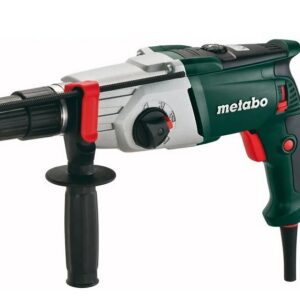 Puurvasar Metabo KHE 2850 + Kohver