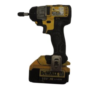 Akutrell DeWalt DCF895 + aku 4,0Ah
