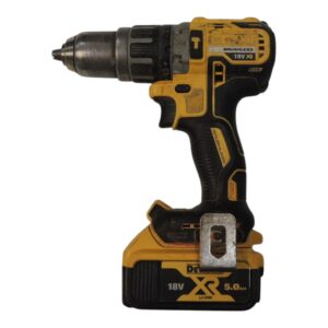Akutrell DeWalt DCD796 + aku 5,0Ah