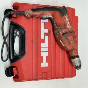 Trell-kruvikeeraja Hilti UD 16 + kohver