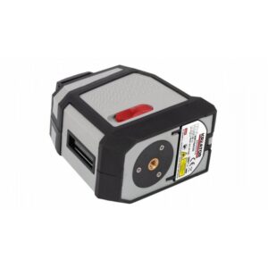 Laaser nivelir Cross Line laser Kreator KRT706320 + karp