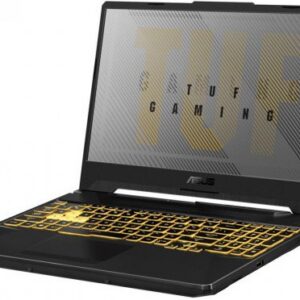 Sülearvuti Asus TUF Gaming F15 + Laadija
