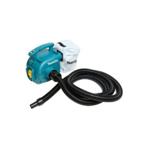 AkuTolmuimeja Makita BVC350 + Aku 5.0Ah