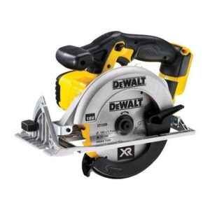 Kettsaag Dewalt DCS391 + aku 2Ah + Laadija