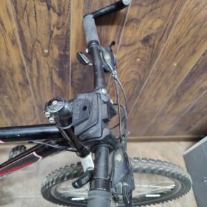 Jalgrattas Kross Hexagon v3