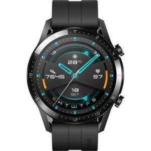 Nutikellad Huawei Watch GT-2 46MM + Laadija + Karp