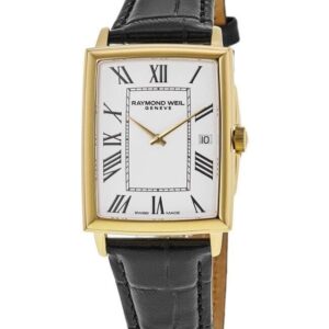 Käekell Raymond Weil 5768/2 + tsekk