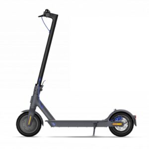 Tõukerattas Xiaomi Scooter Mi 3 + laadija