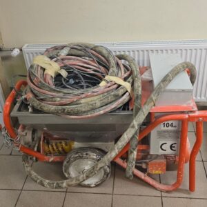 Pahtliprits ProFiller 7 (230V)