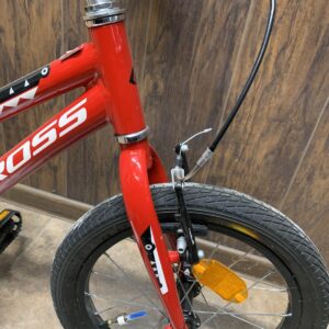 Laste Jalgrattas Kross Racer 4.0 + tsekk