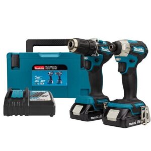 Tööriistakomplekt Makita DLX2423AJ