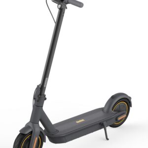 Elektri tõukeratas Ninebot Max G30 + juhe