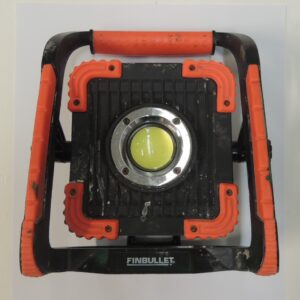LED рабочая лампа Finbullet ZZ-700