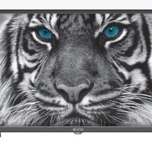 Teler eStar 24" mudel LEDTV24D5T2 + pult + karp