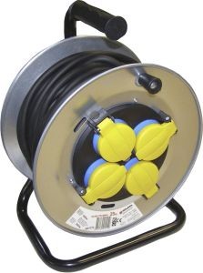 Pikendusjuhe Acuma H05RR-F 50m