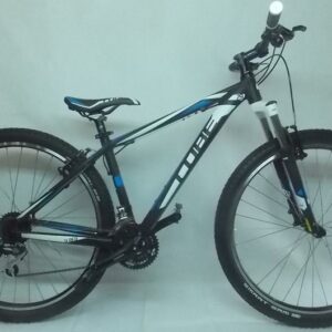 Jalgratas Cube Aim Pro 29 2014