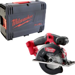 Kettasaag Milwaukee M18 FMCS komplekt
