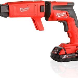 Kruuvikeeraja Milwaukee M18 FSG komplekt