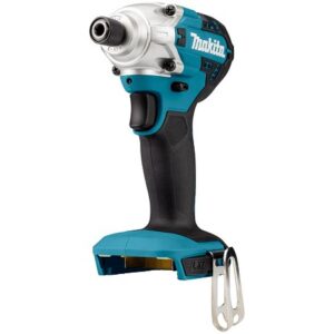 Löökkruvikeeraja Makita DTD156 + Aku 5.0Ah