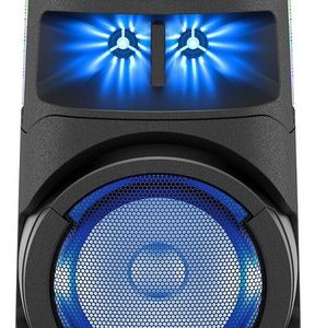 Hi-FI Kõlar Sony mhc-v73d + Pult + Juhe