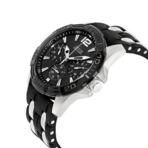 Käekellad Guess W0366G1 + Karp