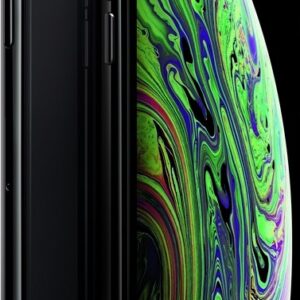 Mobiiltelefon Apple Iphone Xs 256Gb aku 74% + ümbrik