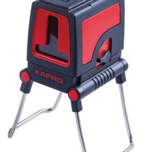 Laser nivelir Kapro 872 + jalg