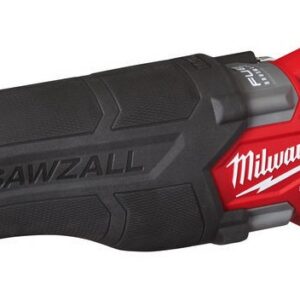 Akutigersaag Milwaukee M18 FSZ + aku 4,0Ah