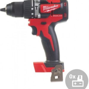 Akutrell Milwaukee M18 CBLPD + aku 5,0Ah