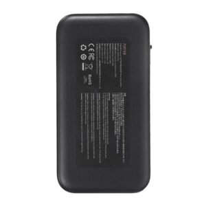 Akupank 70MAI mudel PS01 11100 MAh Jump Starter