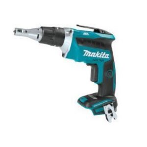 Akutrell kipsplaadist Makita XSF03R Ilma aku