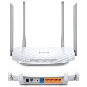 Ruuter TP-Link Archer c50 / AC1200 + Karp