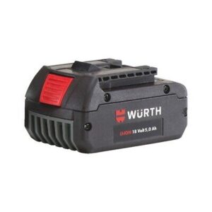 Aku Würth Master Li 18v/5,0 Ah Basic