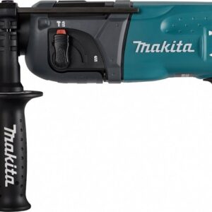 Puurvasar Makita HR2460