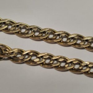 Kuld Käekett 585 proov (№L1296)