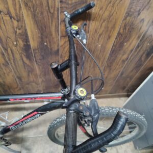 Jalgrattas Bottari MTB must