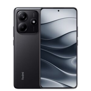 Telefon Xiaomi Redmi Note 14 5G 6/128GB + Kaane + Karp