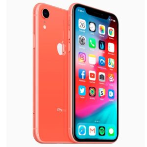 Мобильный телефон Iphone XR 128GB
