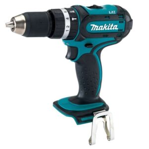 Akutrell Makita BHP452 Ilma aku